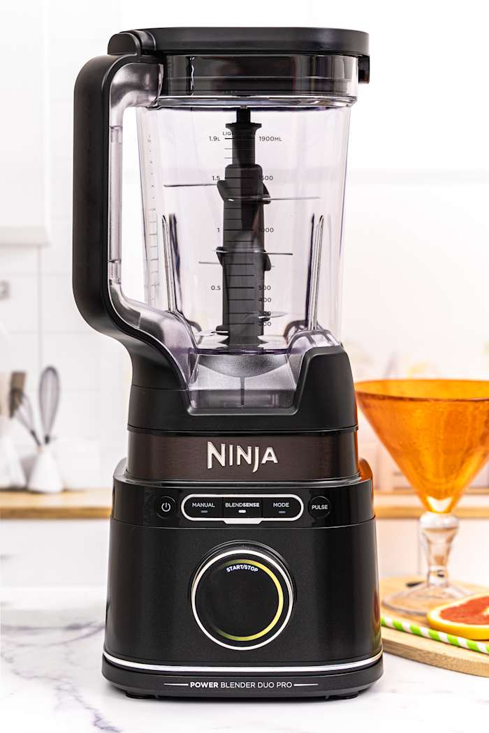 Ninja Detect™ Duo® Power Blender Pro+ Single Serve